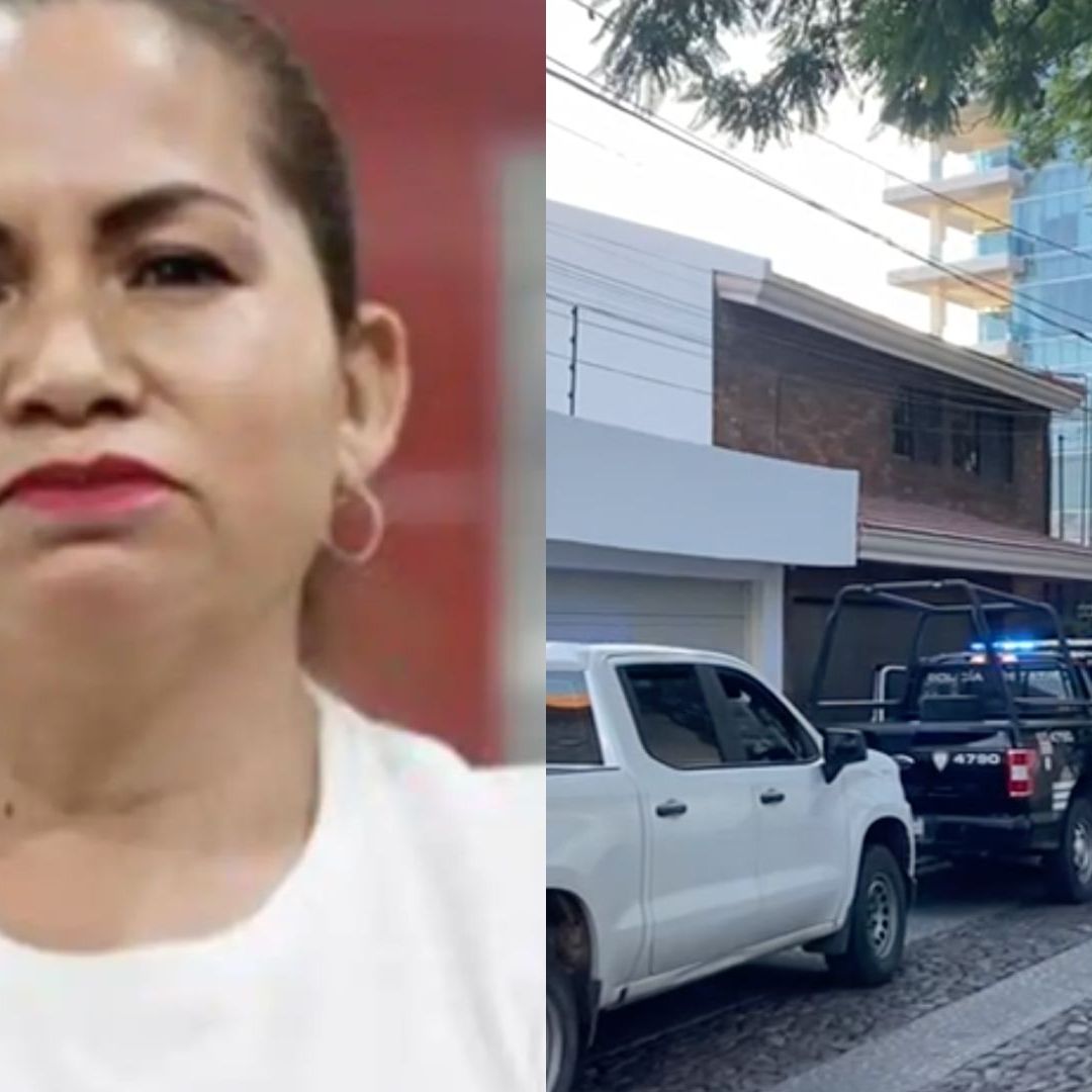cecilia flores desaparecida