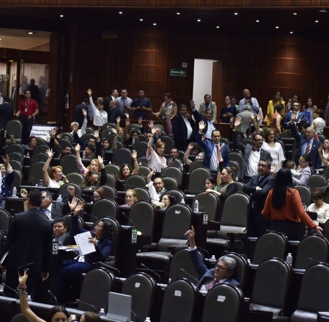 Aprueban Ley de Seguridad Pública en México: ¿En Qué Consiste? Puntos Importantes