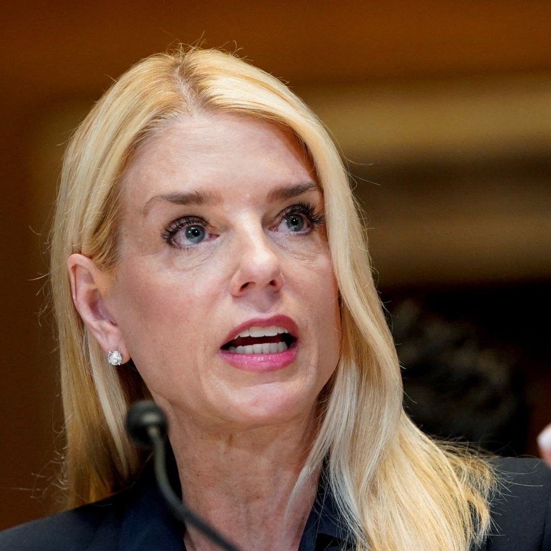 Pam Bondi Incluye a México en Lista de Adversarios de EUA: "No Nos Dejaremos Intimidar"