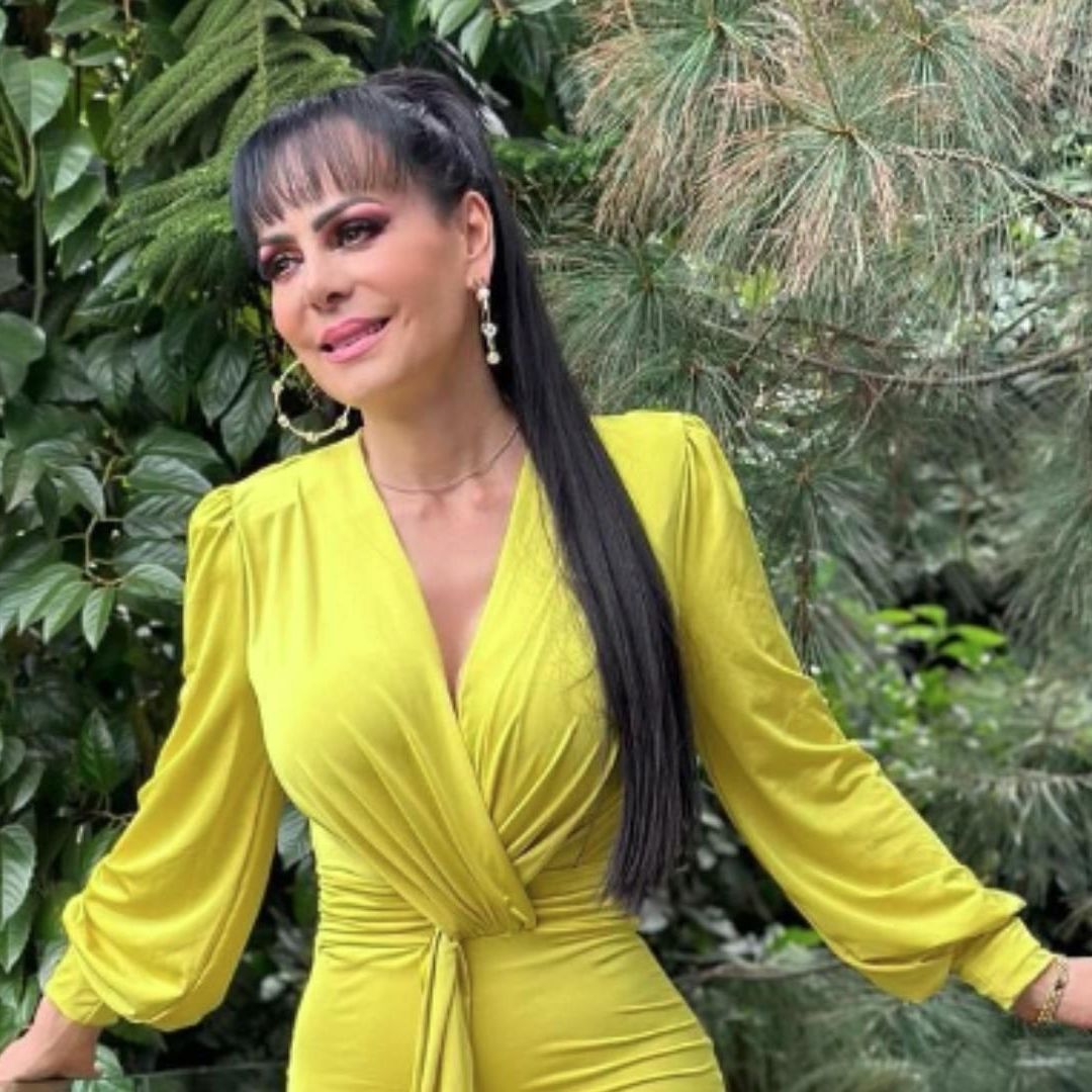 El nieto de Maribel Guardia debutará en teatro