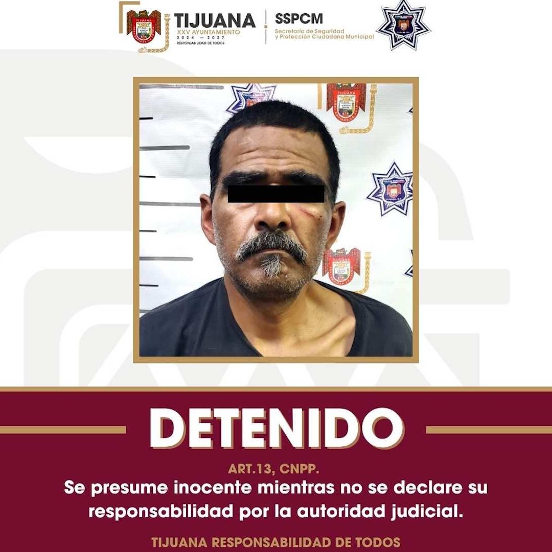 Madre Halla Cuerpo de su Hijo Desaparecido Envuelto en Cobija en Tijuana