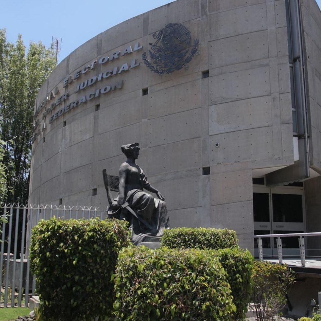 Eligen a Magistrados que Harán Proyecto para Validar o No Elección Presidencial