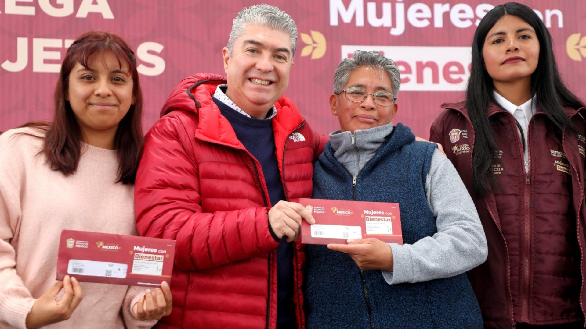 Mujeres con Bienestar 2025 inició pago cuándo termina en junio y cuántos depósitos quedan Edomex