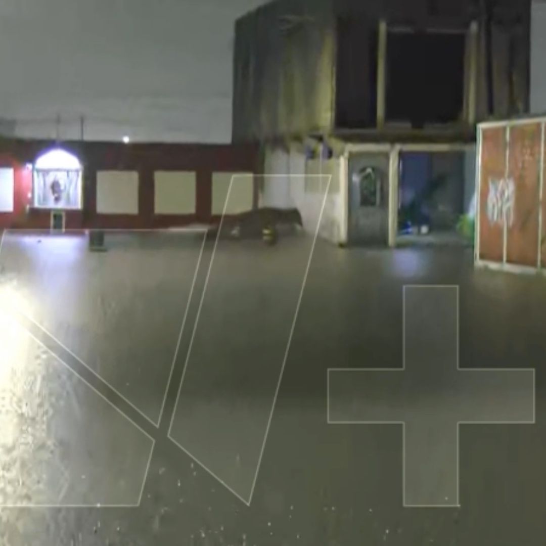 Lluvias Afectan CDMX y Edomex Hoy 26 de Junio 2025: Zonas con Inundaciones
