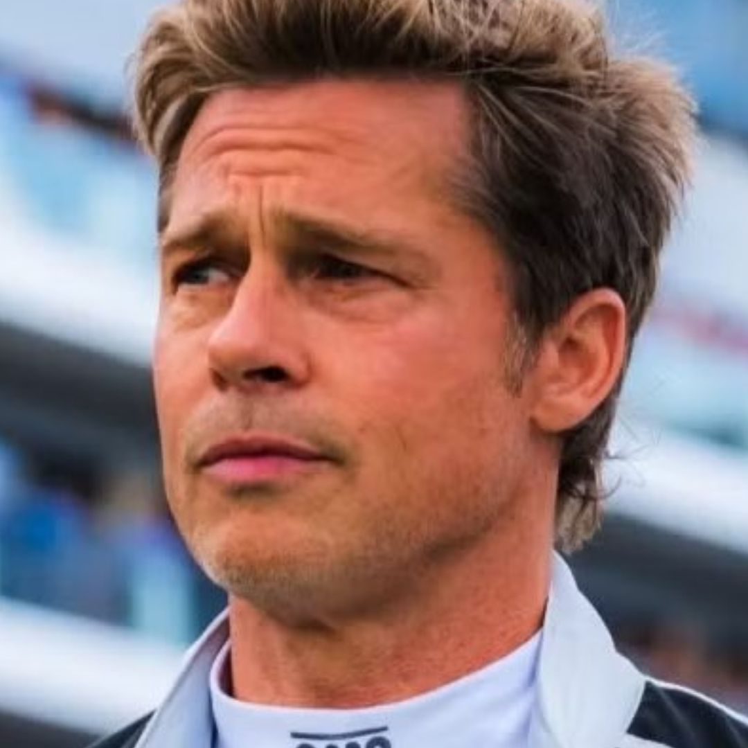 Reportes policiales revelan que la casa de Brad Pitt fue saqueada en Los Ángeles