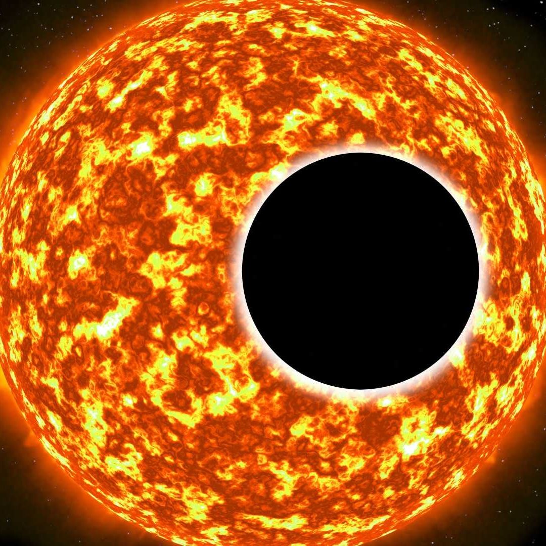 Telescopio James Webb toma primera foto directa de un exoplaneta