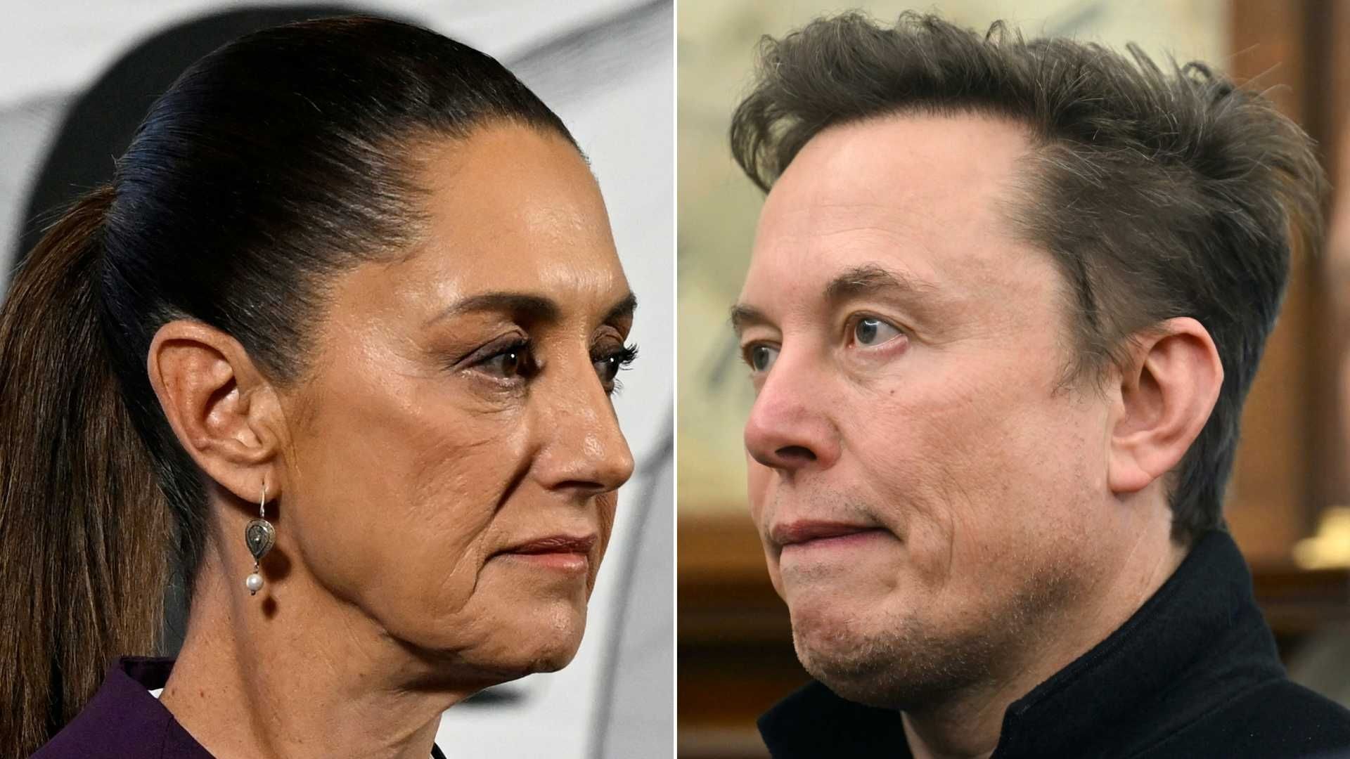 SpaceX pide ayuda de México para recuperar restos de cohete