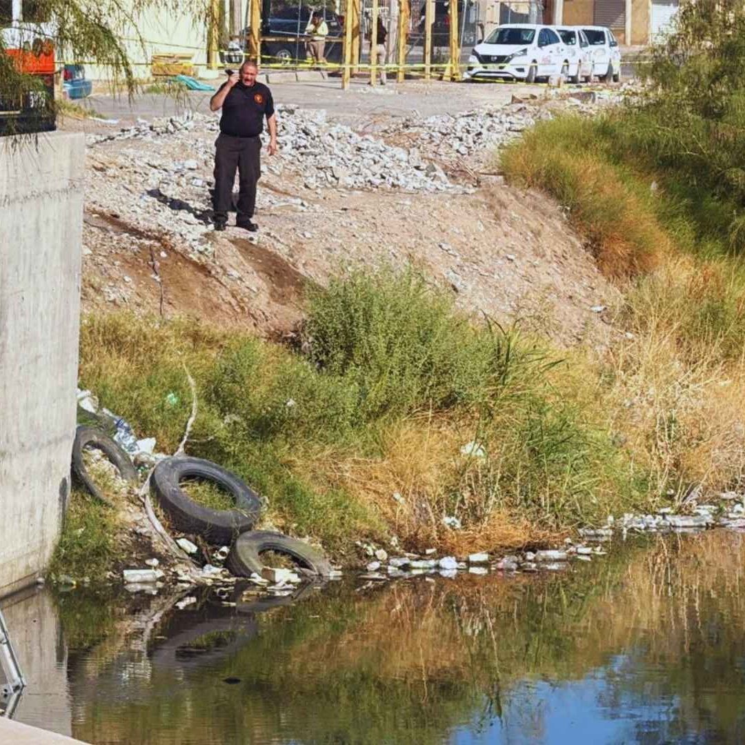 Se Desconoce la Identidad del Hombre Hallado Sin Vida | Foto: N+