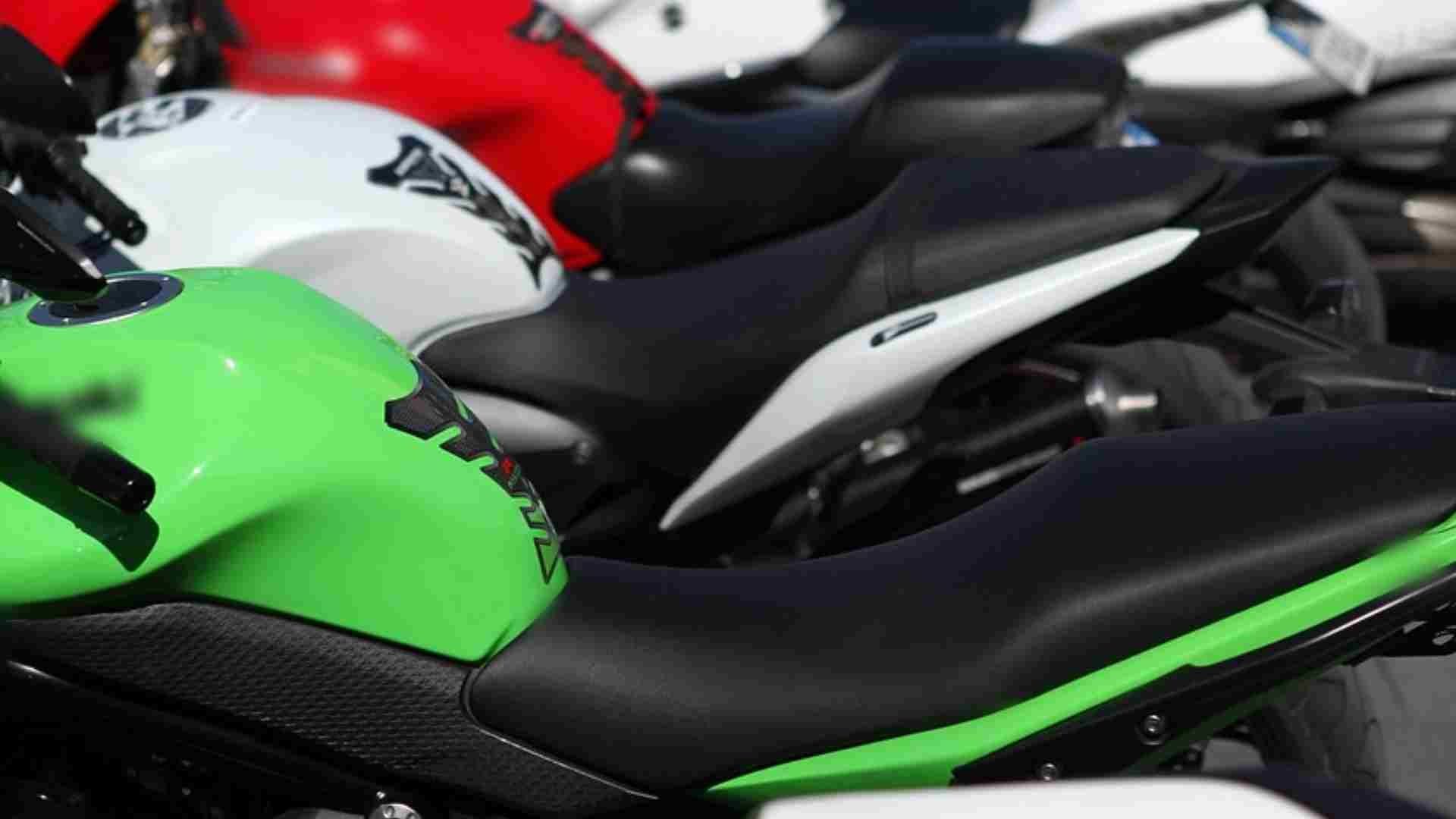 Documentos y costos del reemplacamiento de motocicletas en Veracruz.
