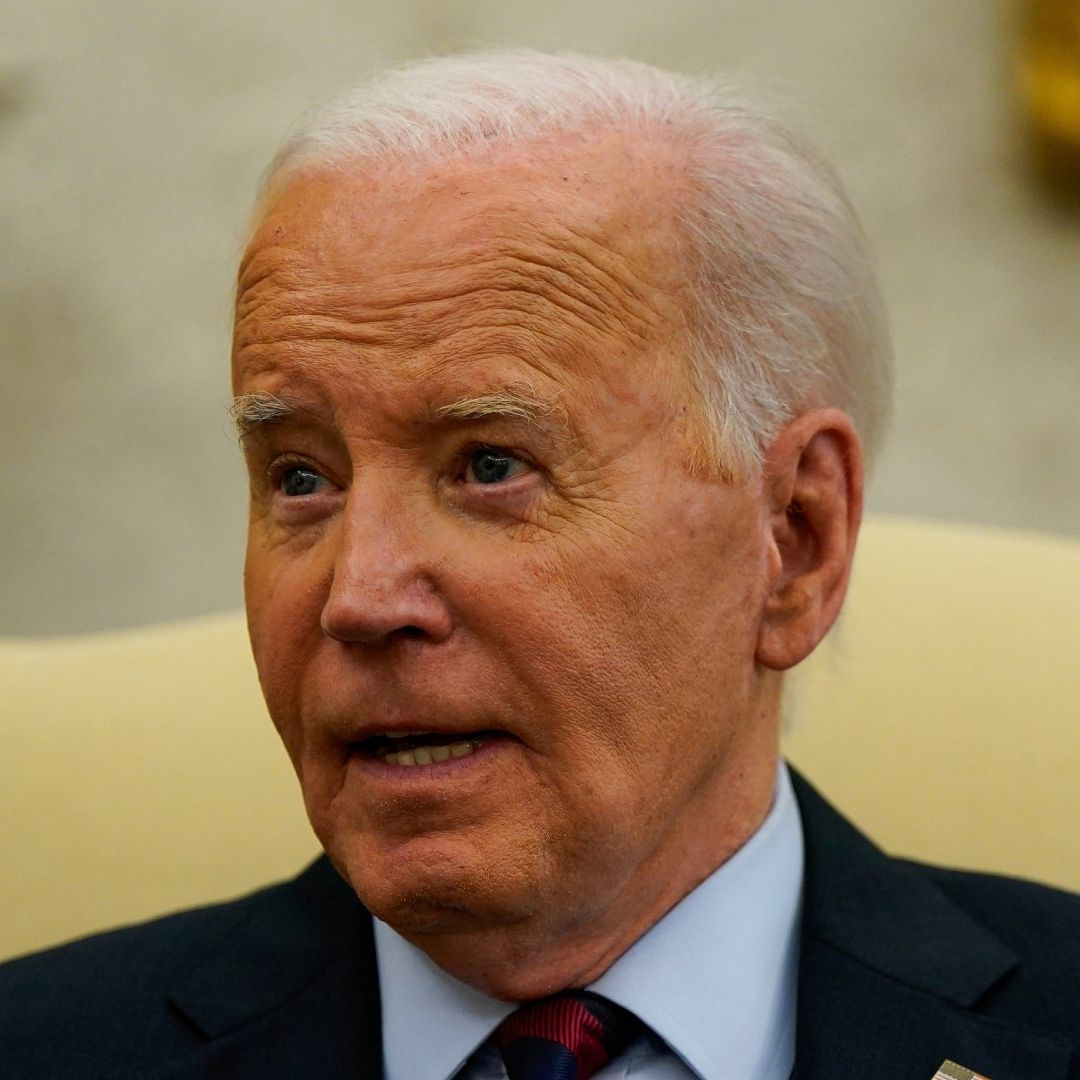 Joe Biden Anuncia Plan que Legaliza a 'Jóvenes DACA' y Migrantes Casados con Estadounidenses