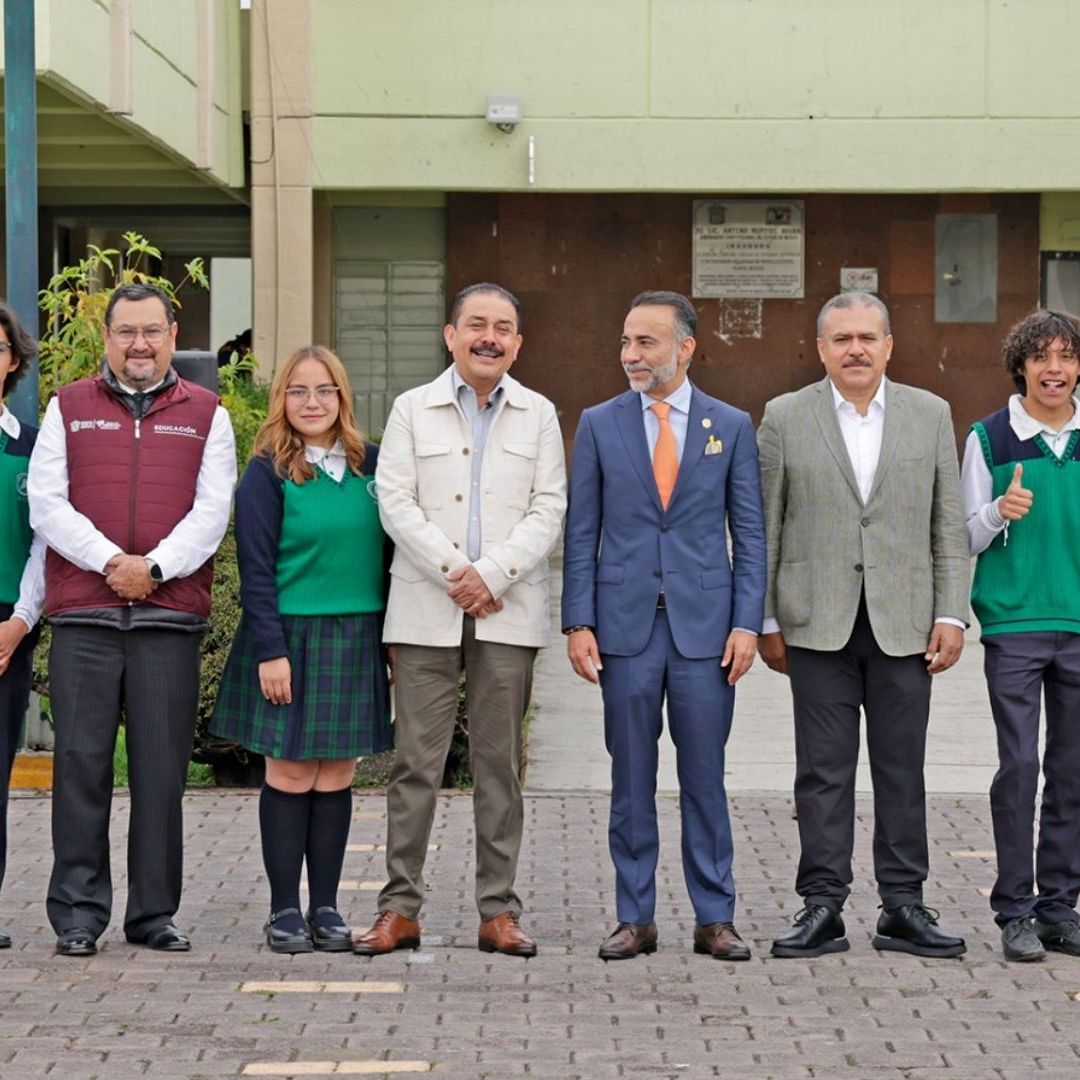 Anuncian registro a 3 Becas para Escuelas Particulares 2025 requisitos y fechas para aplicar