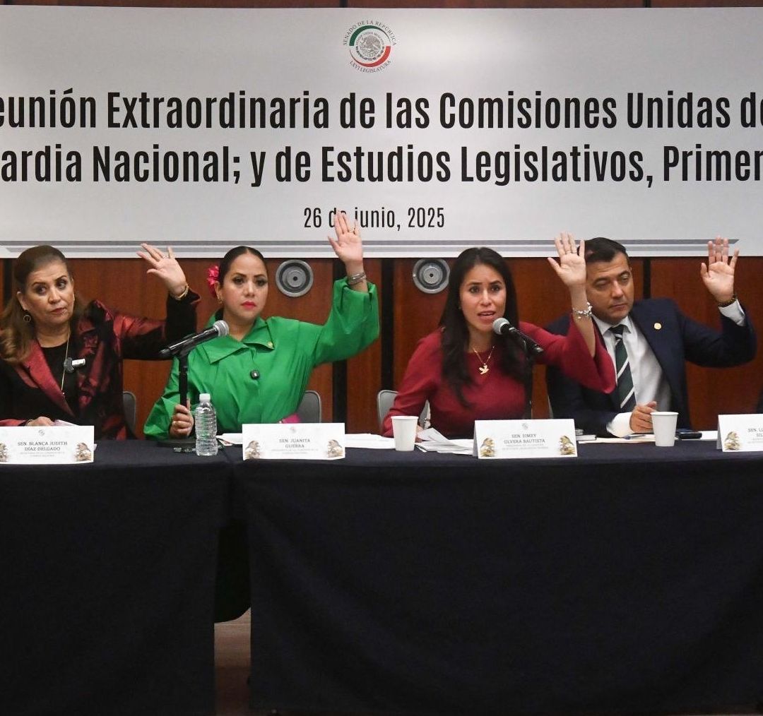 Avanza Ley General en Materia de Desaparición Forzada de Personas; Puntos Clave de la Iniciativa