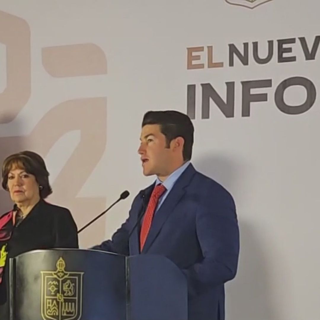 Amplían Hasta Viernes Suspensión De Clases Por Llegada De Tormenta Tropical A NL
