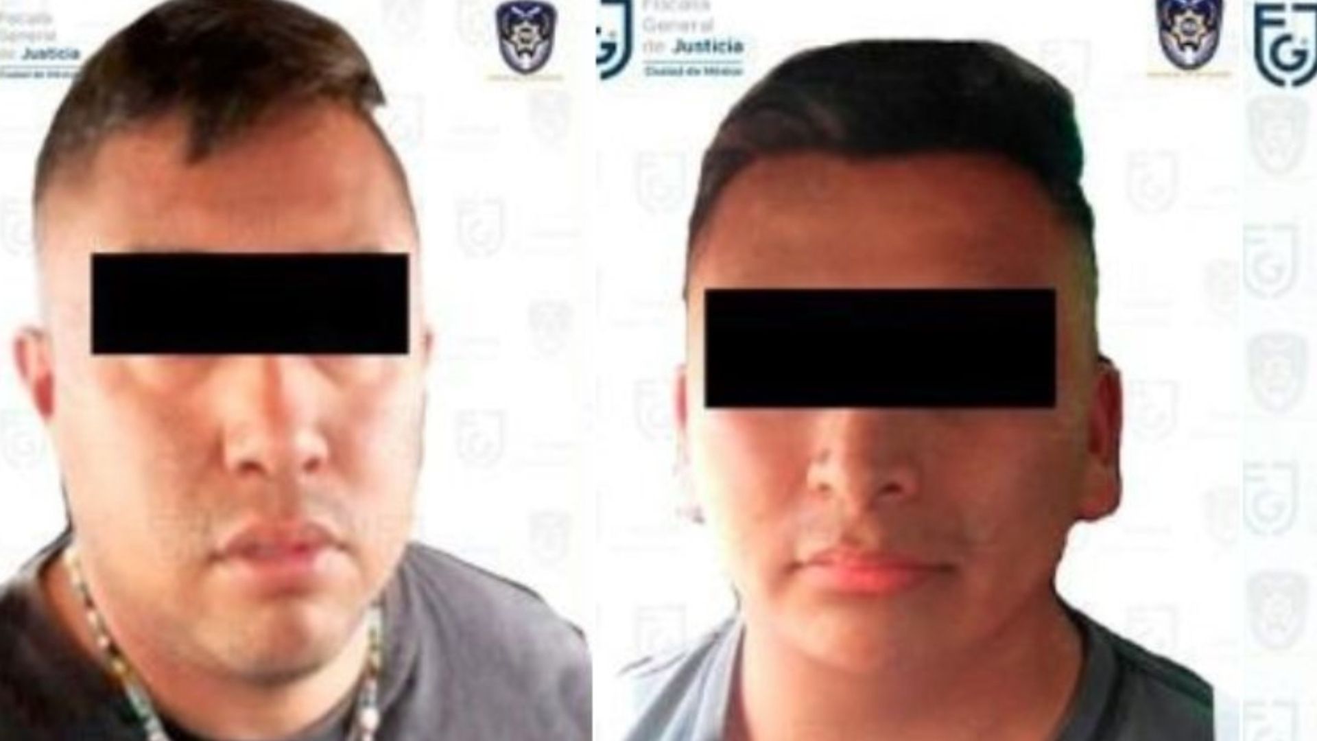 Sentencian a tres expolicías de la CDMX por la desaparición forzada de José Alberto Serna Rojas
