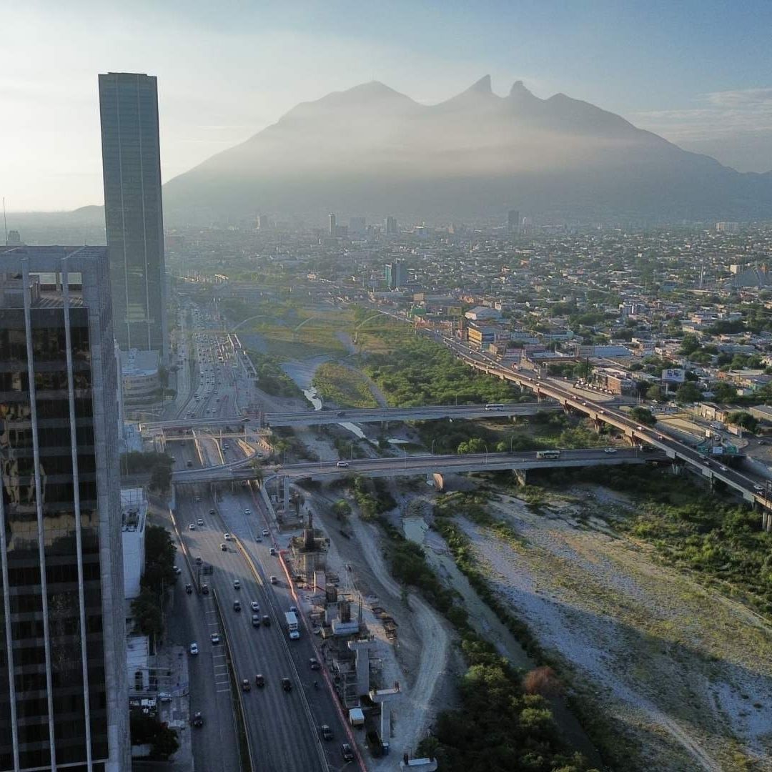 Las principales lluvias se han presentado en la jornada anterior en Chiapas, Ciudad de México, San Luis Potosí, Yucatán