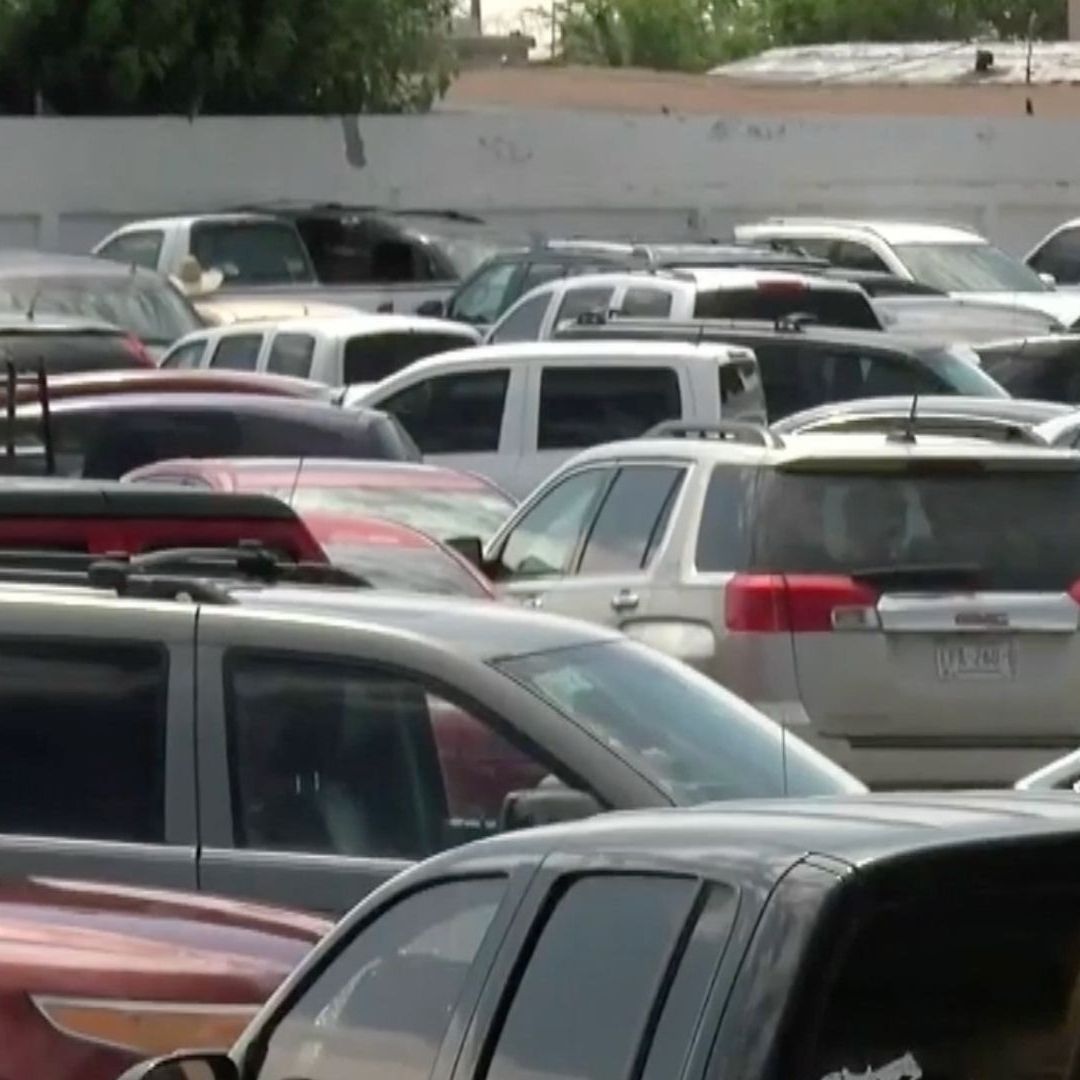 Ofrecen Convenios en Revalidación Vehicular 2025 en Cd. Juárez: ¿Cuales son los Requisitos?