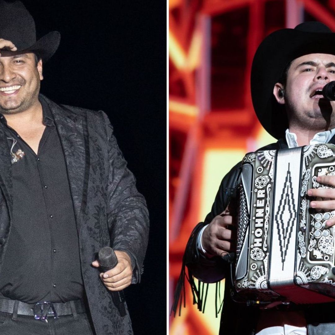 En días pasados, se difundió la imagen del supuesto concierto de Prófugos del Anexo en Guadalajara