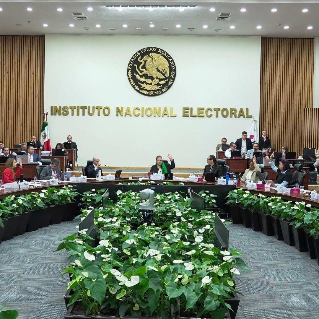 INE Anula Triunfo de 45 Candidatos de PJ por No Tener Promedio Académico