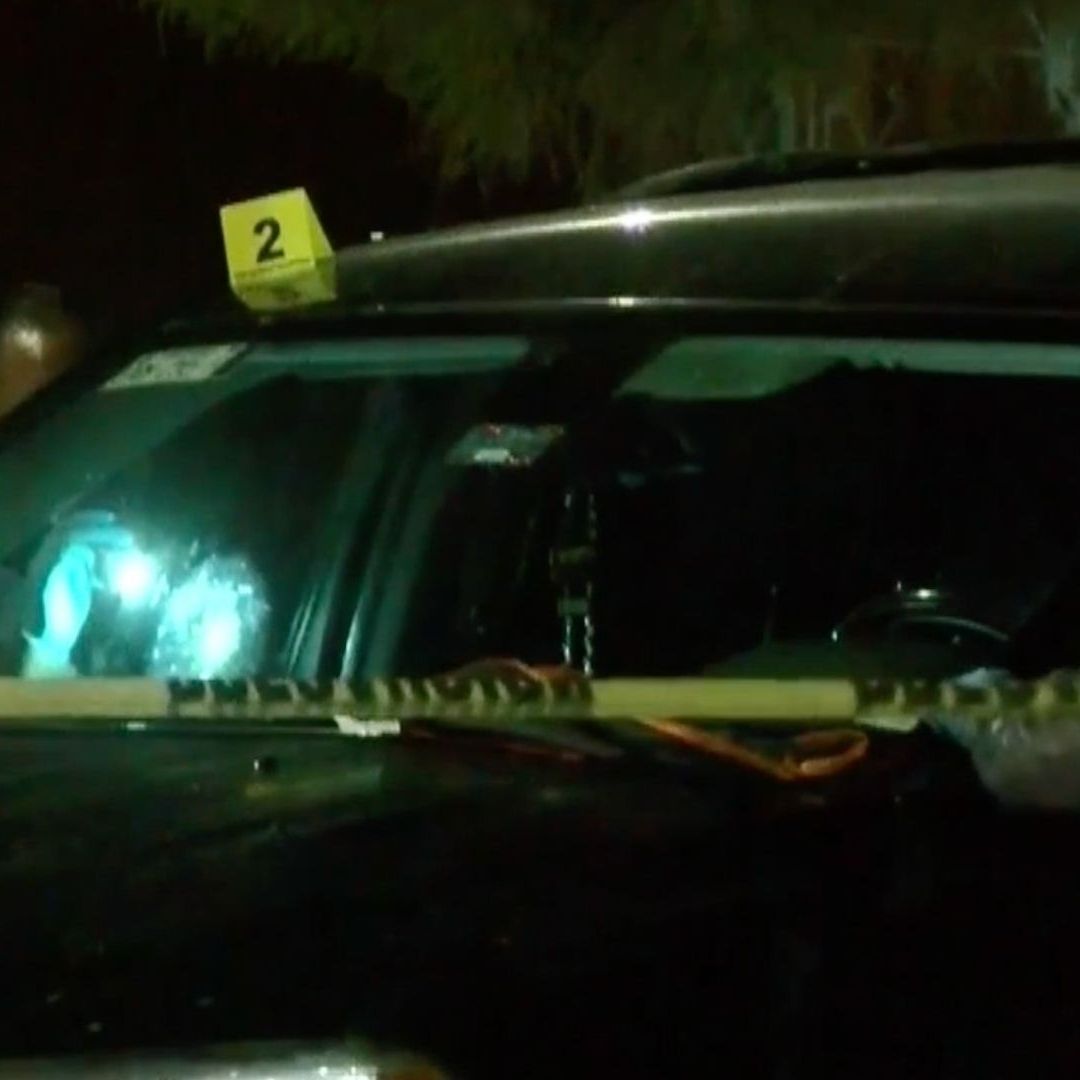 Hombres Armados Asaltan Casa en Ciudad Juárez; Huyen con Joyas en la Camioneta de la Víctima