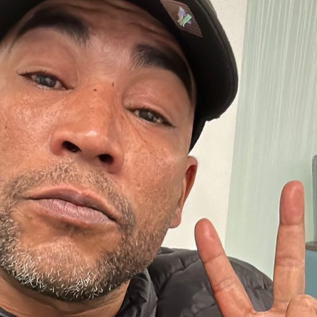 Don Omar Envía Mensaje sobre su Salud: ‘Hoy me Levanté Sin Cáncer’