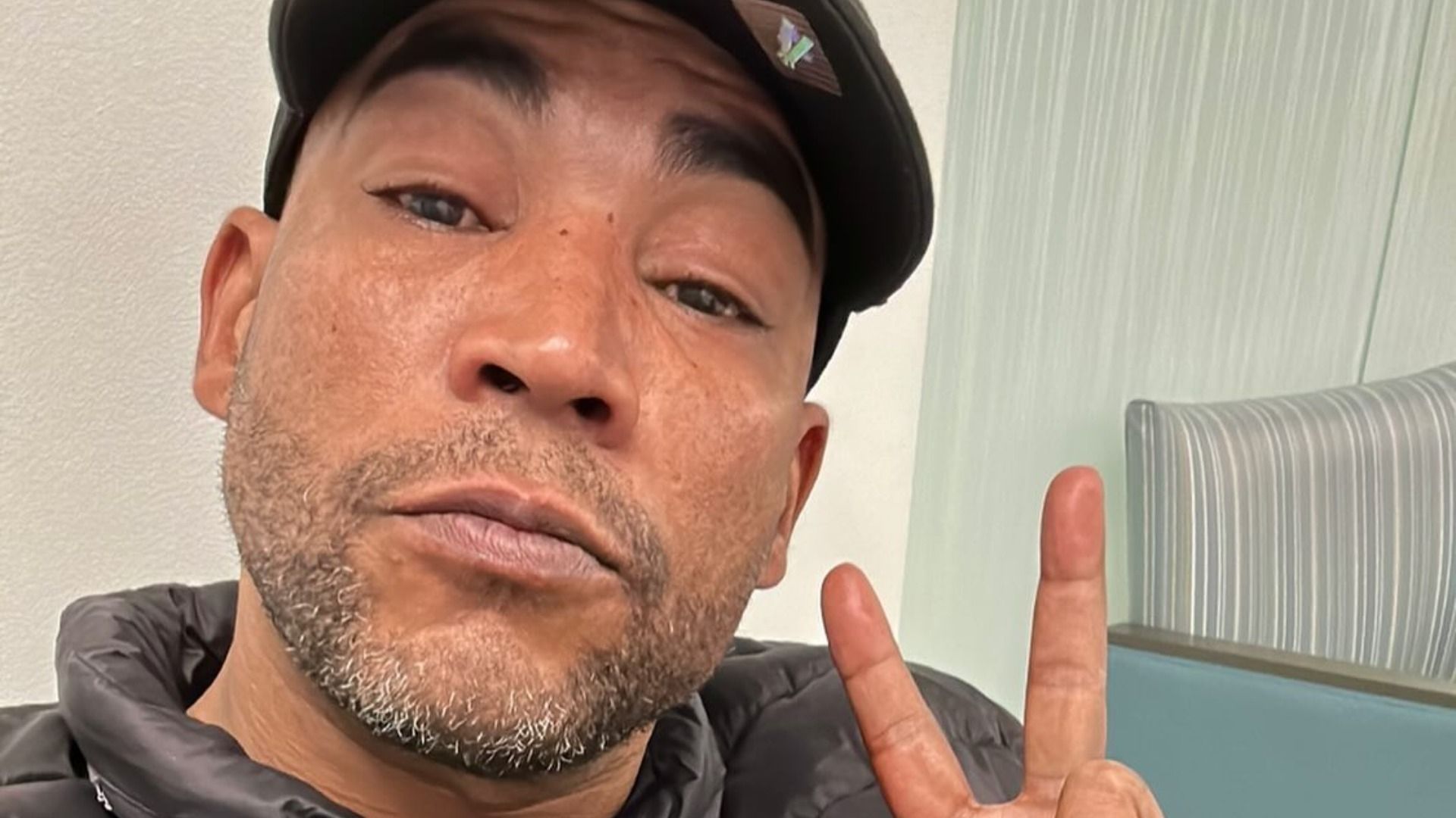 Don Omar Envía Mensaje sobre su Salud: ‘Hoy me Levanté Sin Cáncer’
