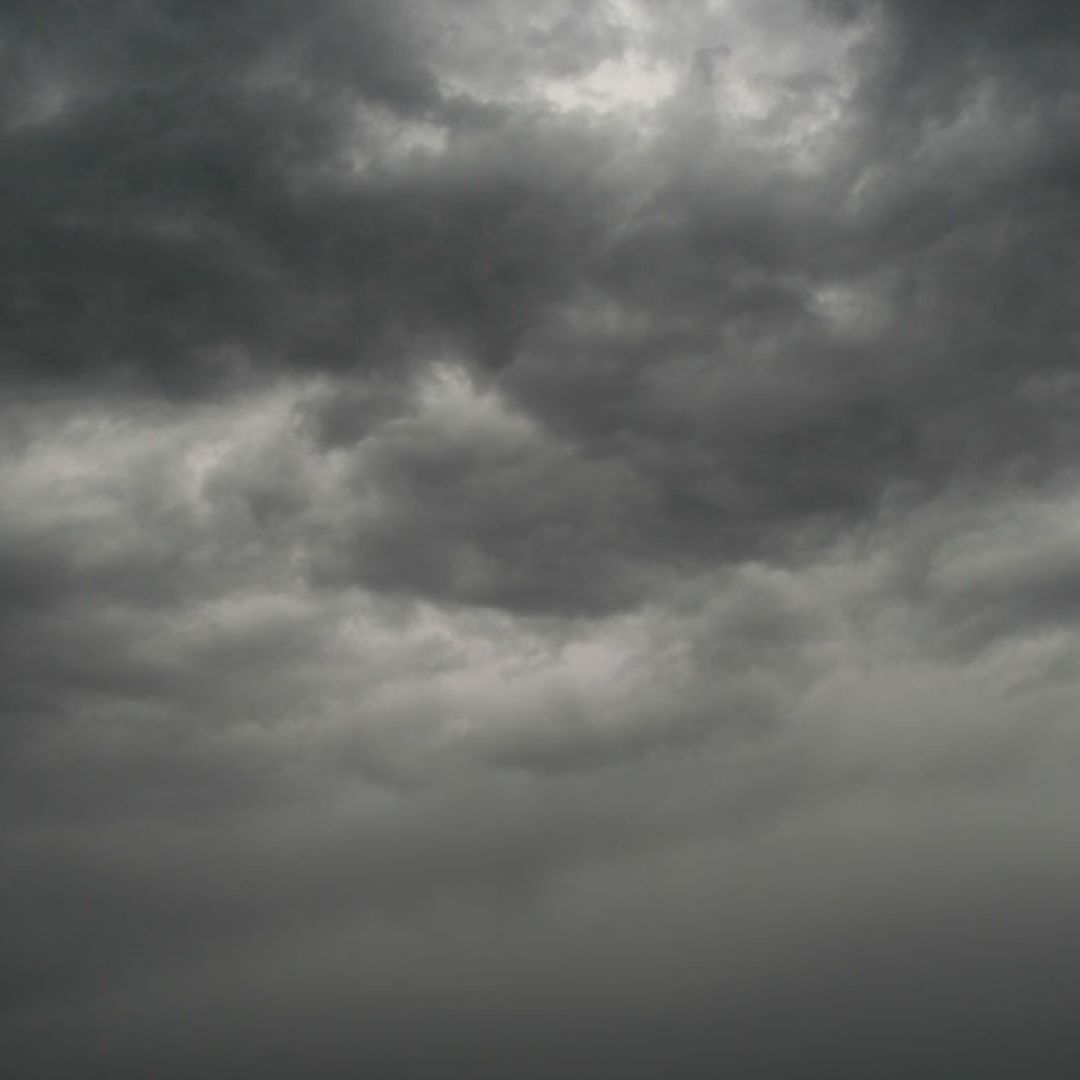 Lluvias en Chihuahua No Logran Aliviar la Sequía; Presas Continúan en Niveles Bajos
