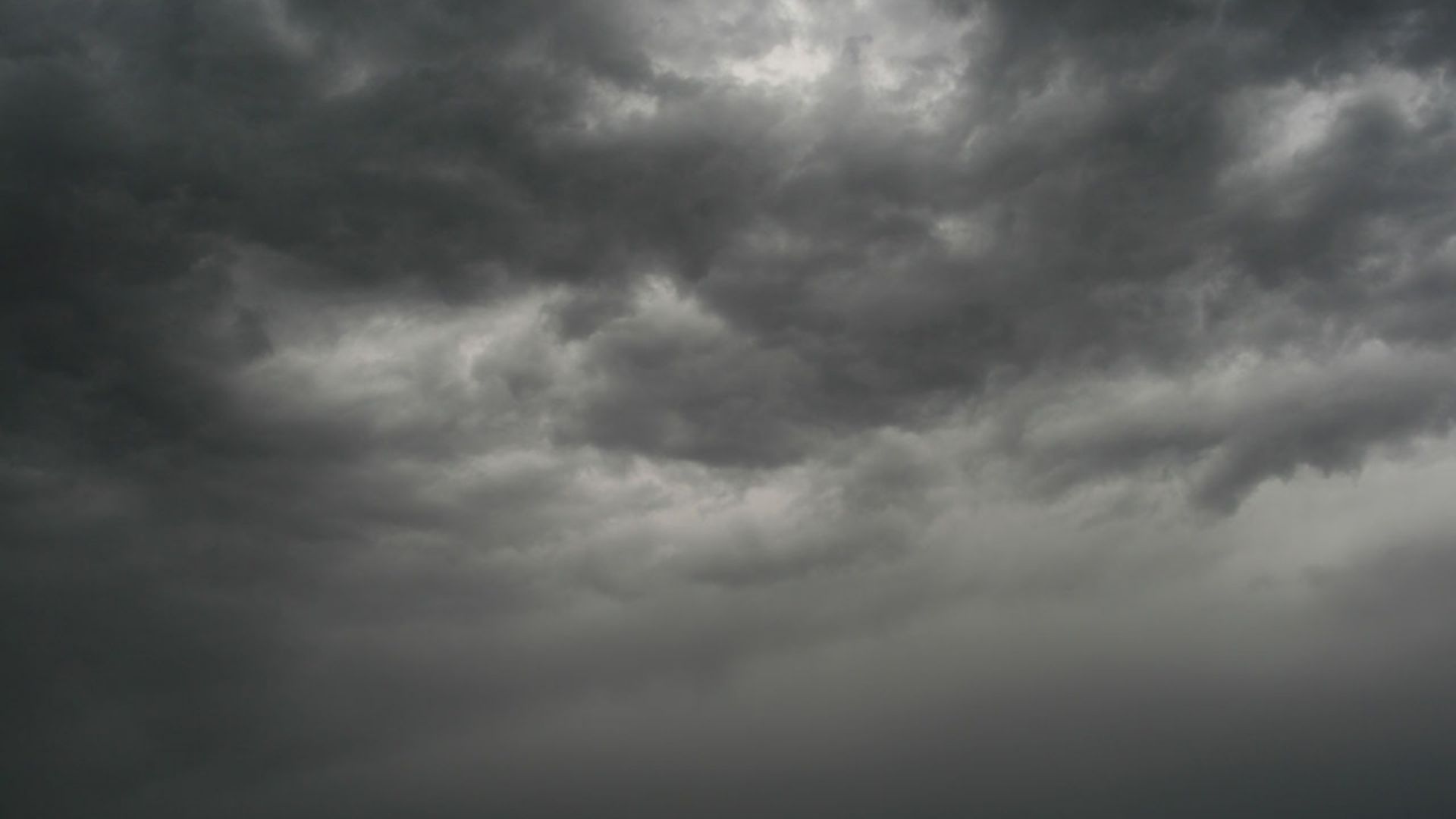 Lluvias en Chihuahua No Logran Aliviar la Sequía; Presas Continúan en Niveles Bajos