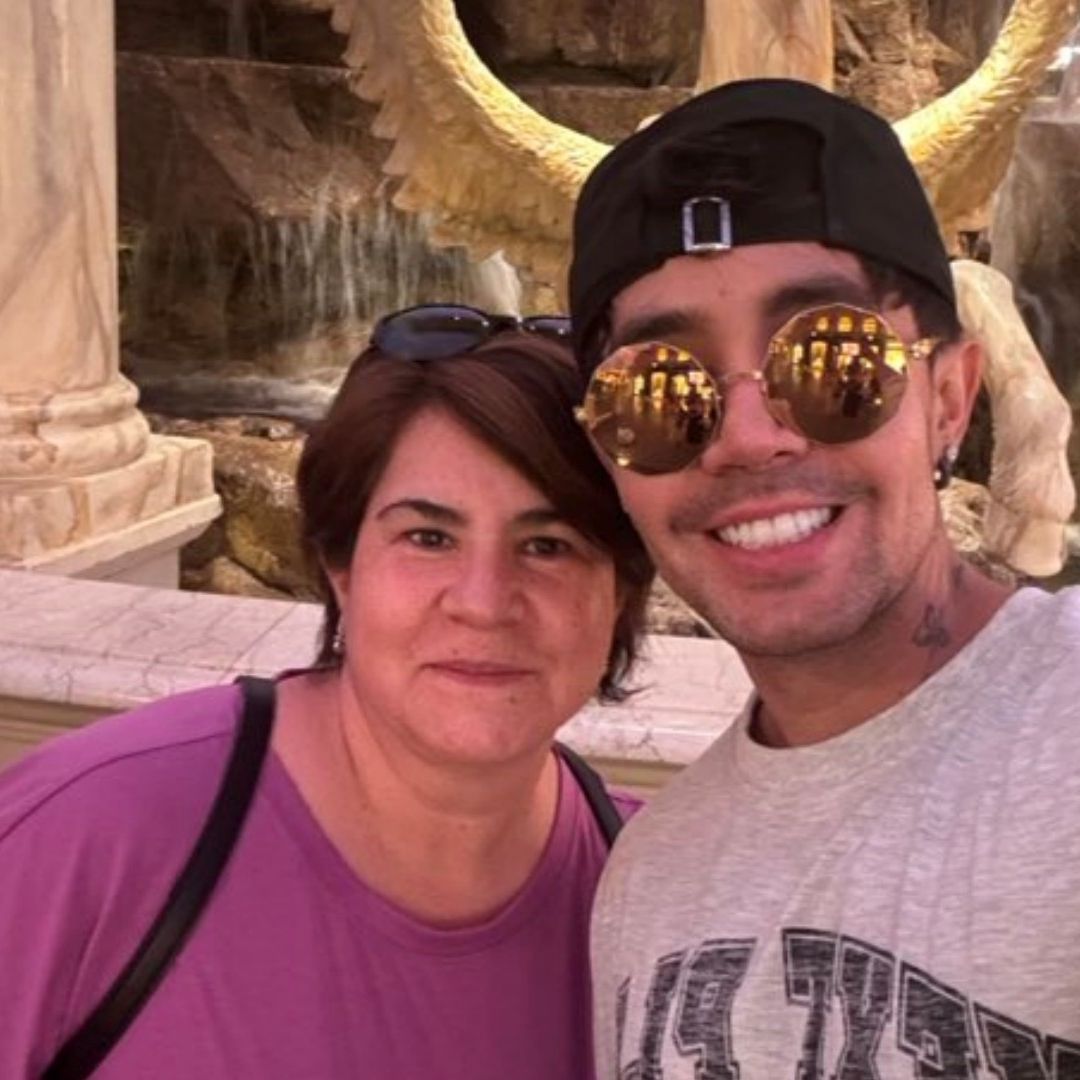 Verónica de la Rosa, mamá de Derek Trejo, reconocido influencer y tiktoker, fue encontrada sin vida