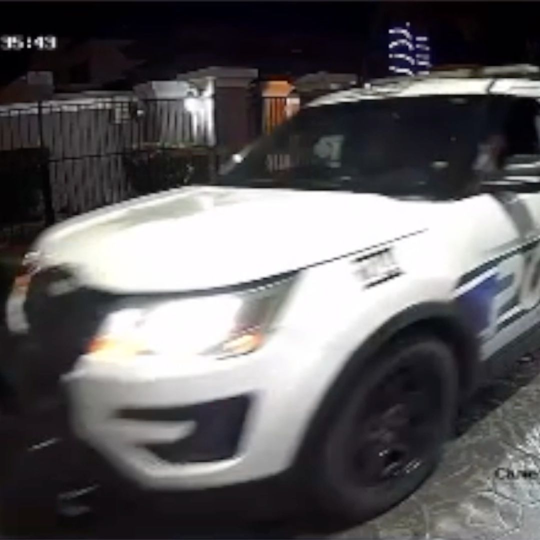 Destituyen a Policías por Presuntamente Escoltar a Integrantes del Crimen Organizado en Mexicali
