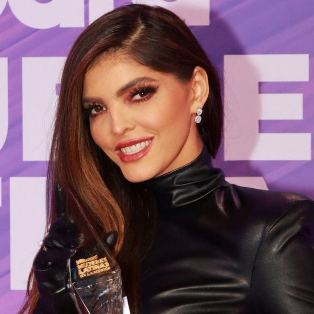 Qué le pasó a Ana Barbara tras accidente en Cancún