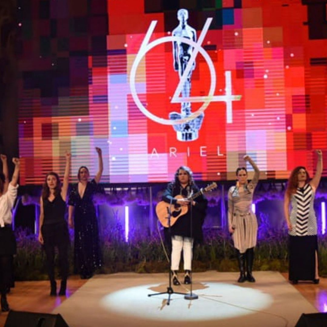 Premios Ariel 2024: nominados y fecha de entrega