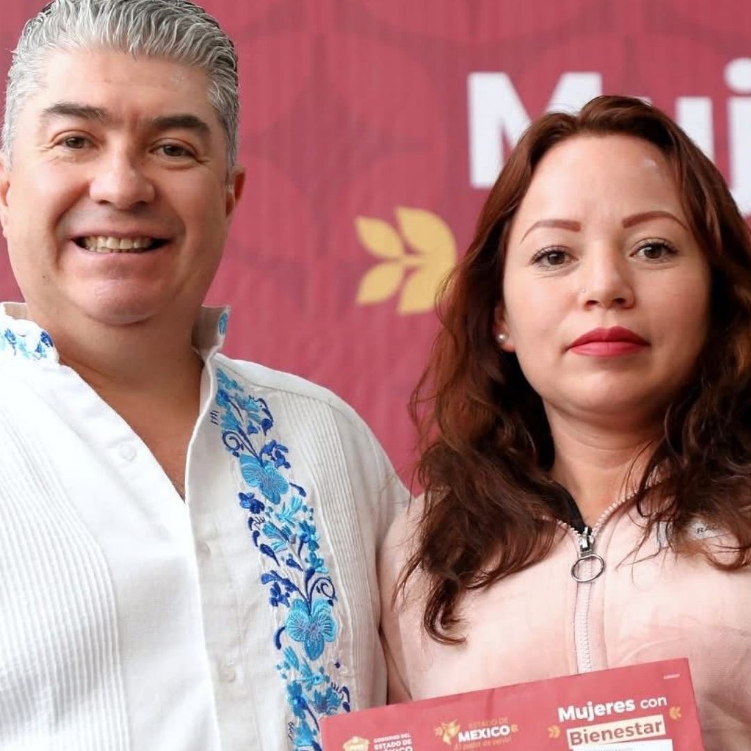 Cuándo salen resultados Mujeres con Bienestar 2025 segunda etapa día para consultar solicitud y folios Edomex