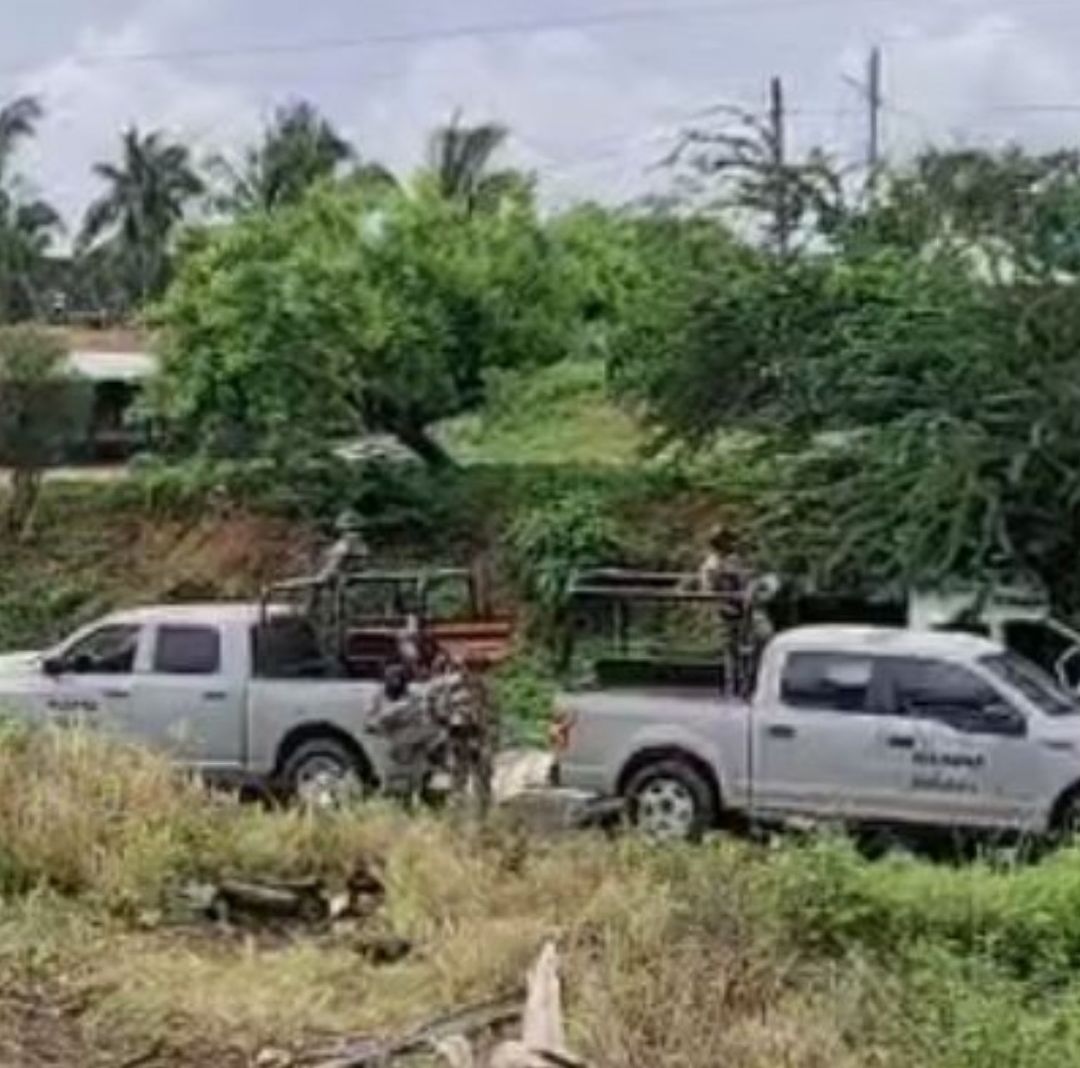 Ataque en Guerrero Hoy: Emboscan y Matan al Subdirector de la Policía de Igualapa y 3 Agentes