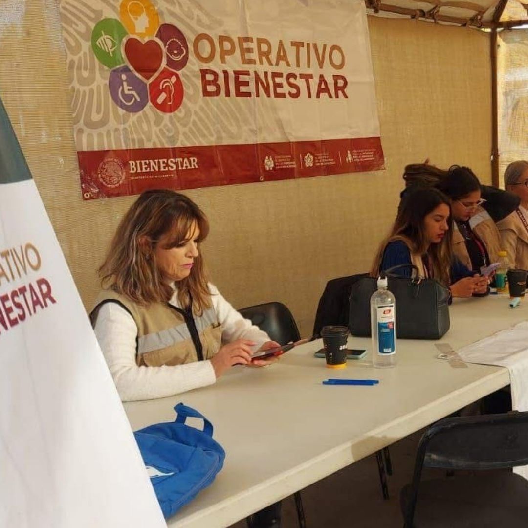 Cómo y dónde me registro al apoyo para Madres Solteras Trabajadoras Bienestar 2025 pasos de inscripción a Pensión