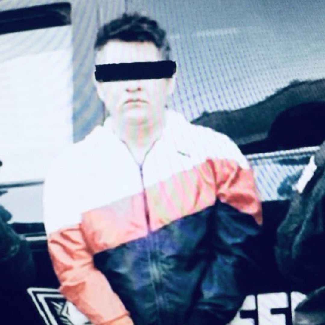 EUA Deporta a 'La Rana', de Guerrero Unidos y Pieza Clave en el Caso Ayotzinapa