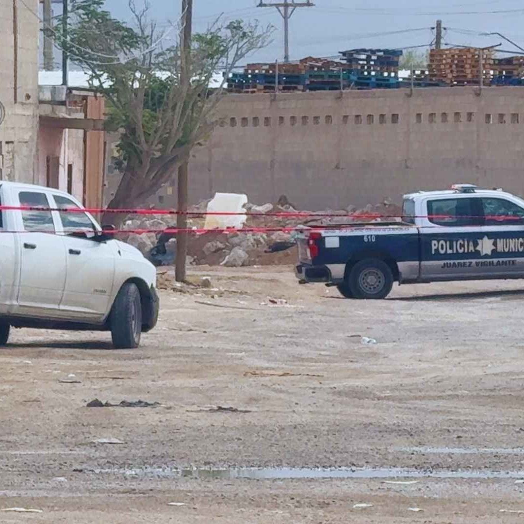 Localizan Cuerpos en Crematorio Clandestino de Ciudad Juárez | Foto: N+
