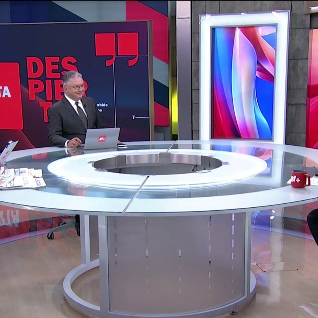 Despierta con Danielle Dithurbide del 19 de junio de 2024