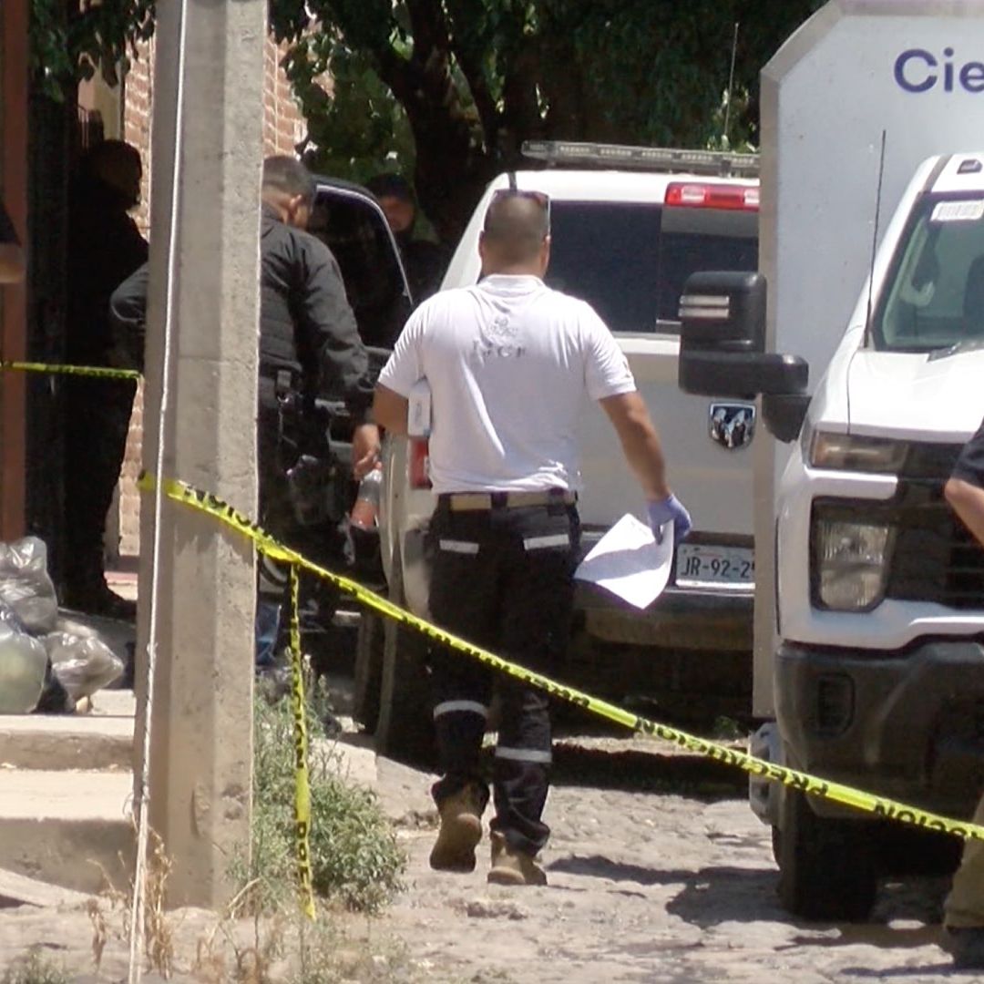 Mujer Presunta Responsable de la Muerte del Comisario de Tizapán Fue Localizada sin Vida