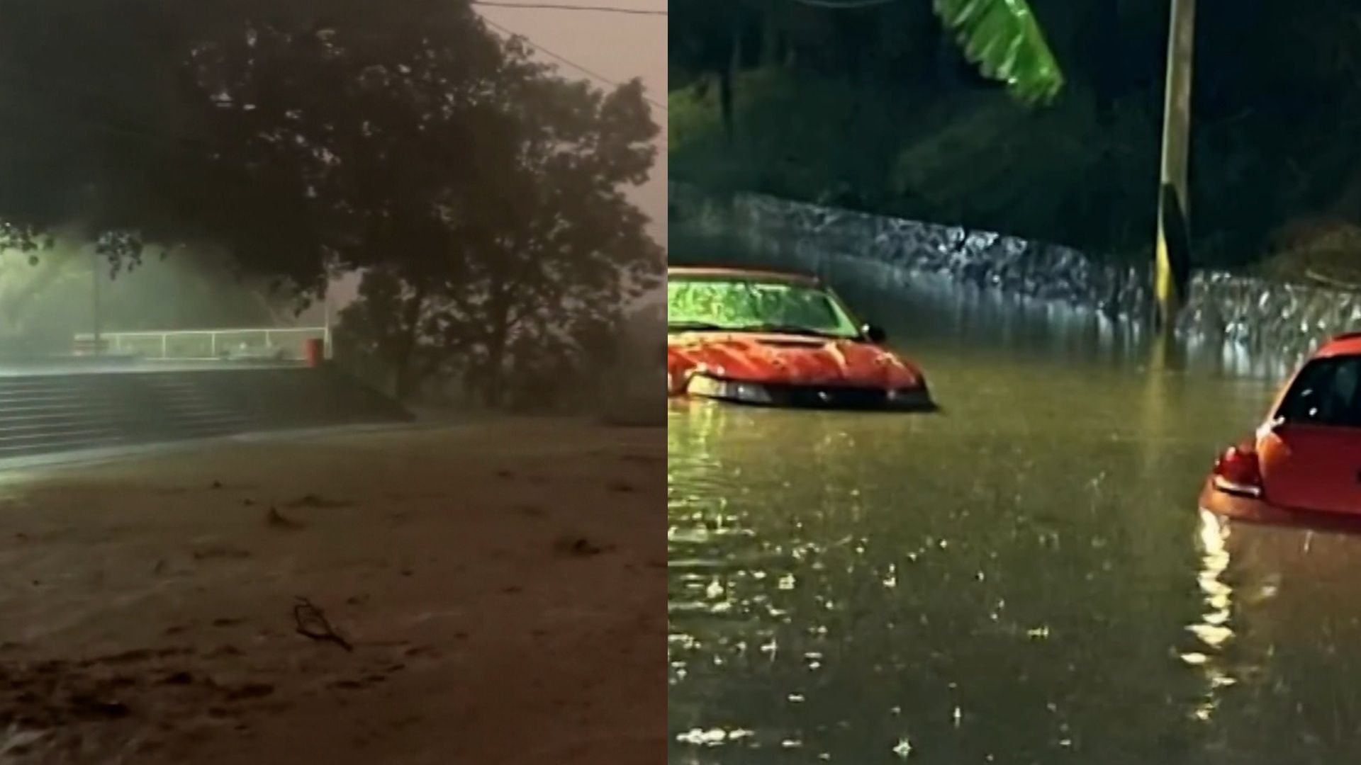Lluvia en Ameca, Jalisco deja 80 viviendas afectadas