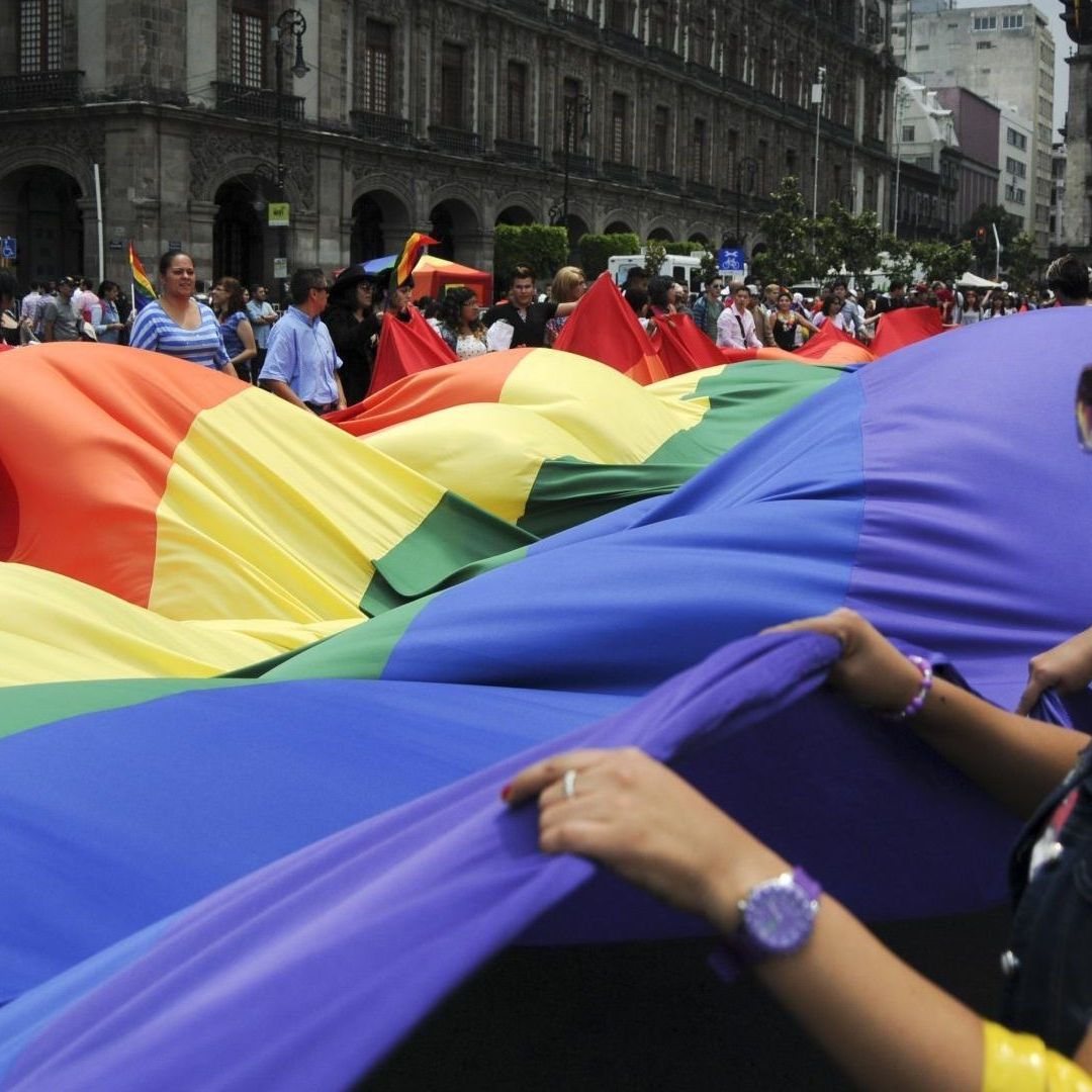 Marcha Gay 2025 En Vivo: Transmisión del Pride CDMX y Ciudades de México Hoy 28 de Junio
