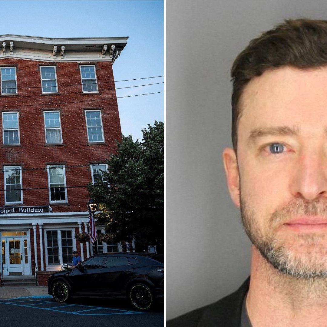 Justin Timberlake Sale en Libertad Sin Fianza Por Conducir Ebrio