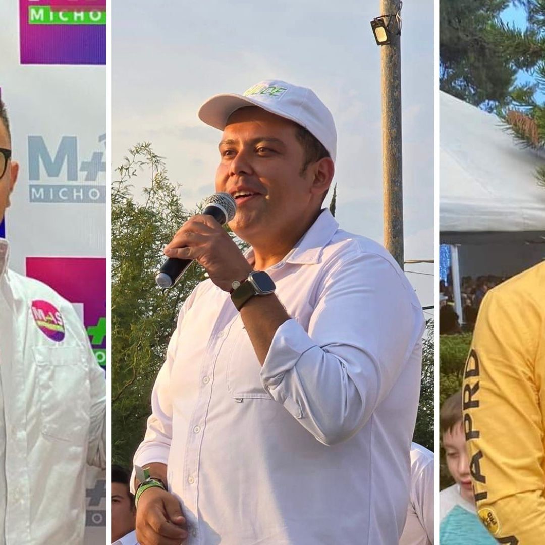 Ganan Elecciones Candidaturas de ‘Supuestos’ Integrantes de la Comunidad LGBTIQ+