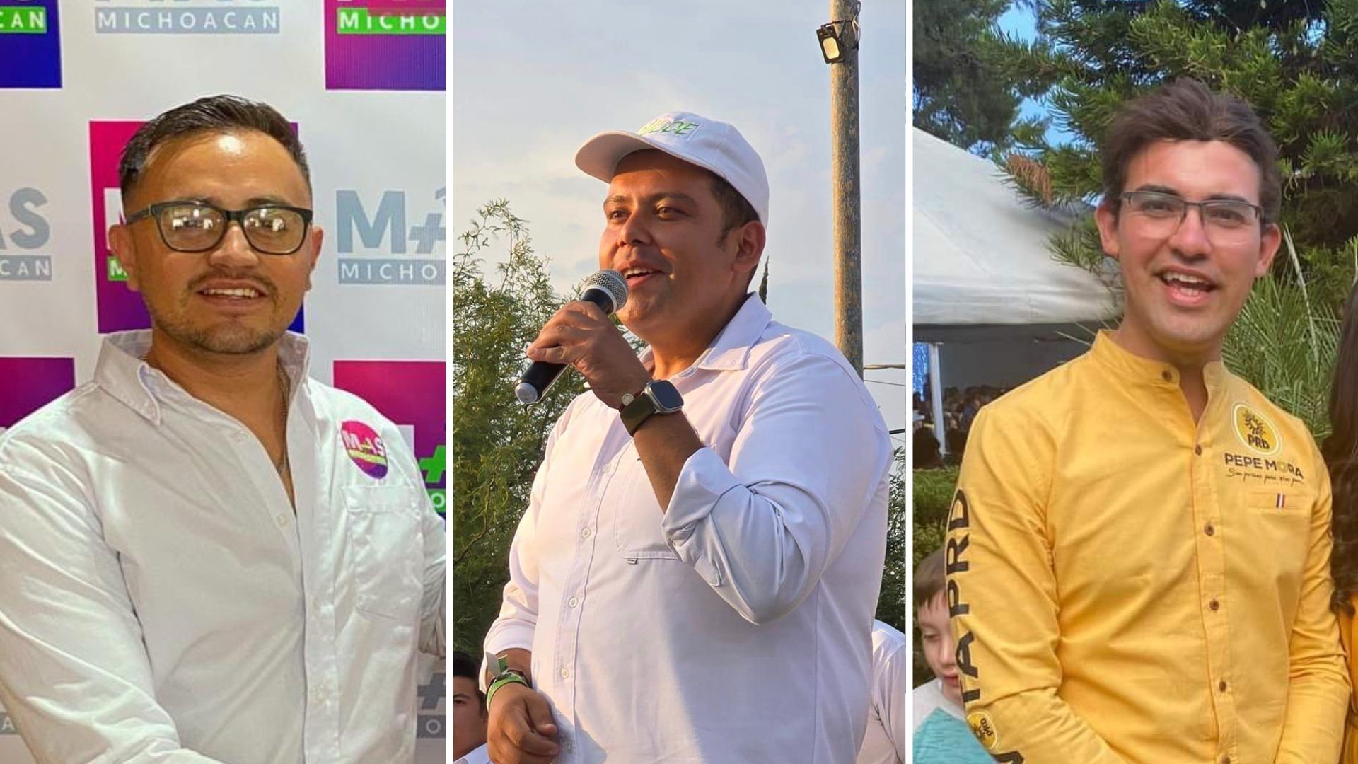 Ganan Elecciones Candidaturas de ‘Supuestos’ Integrantes de la Comunidad LGBTIQ+