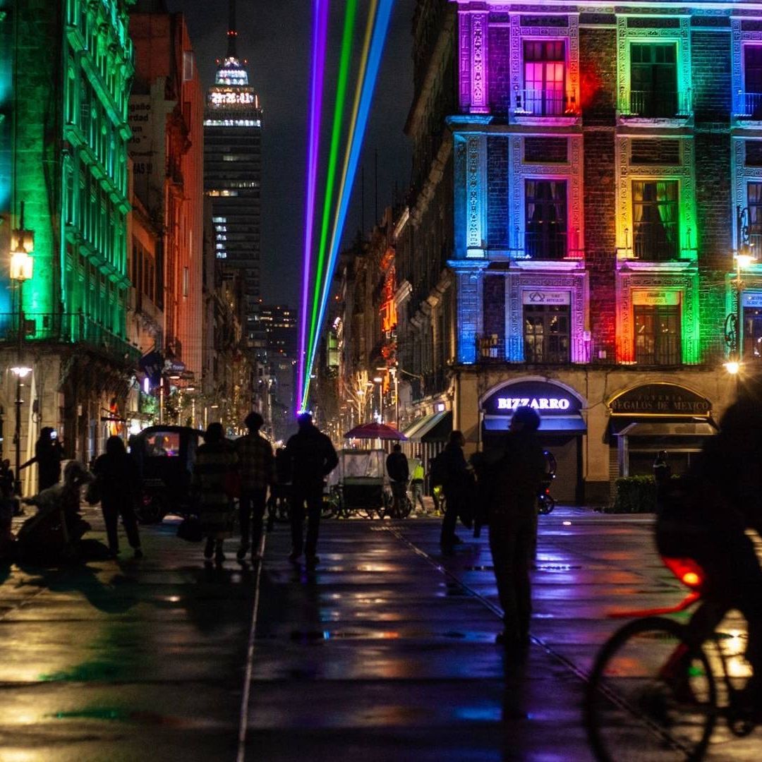 ¿Qué Concierto Habrá en el Zócalo CDMX al Final de la Marcha LGBT 2025? Artistas, en el Evento