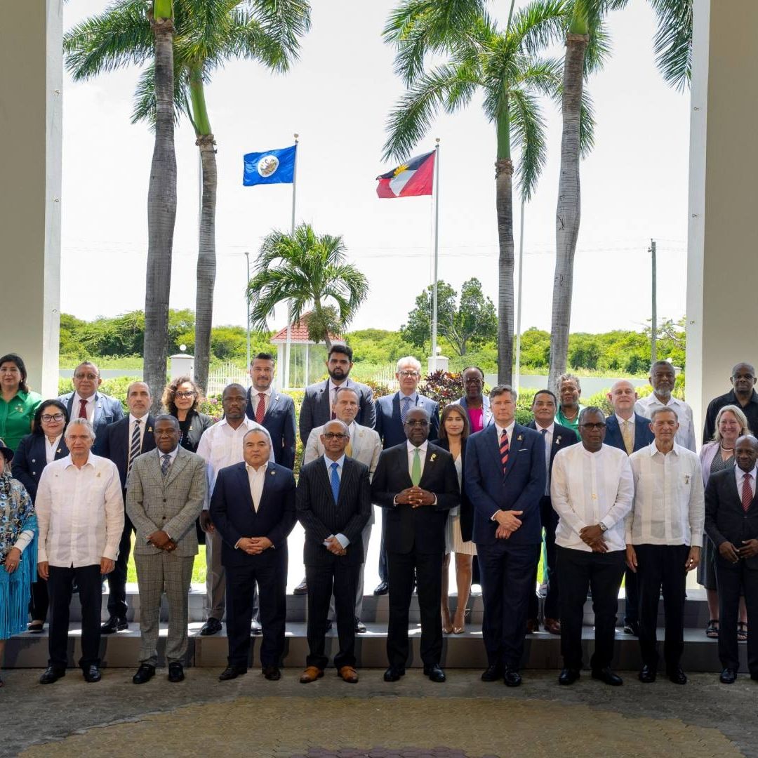 Países solicitan a la OEA designar al Tren de Aragua como organización terrorista