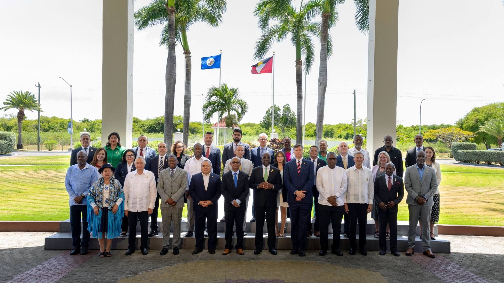 Países solicitan a la OEA designar al Tren de Aragua como organización terrorista