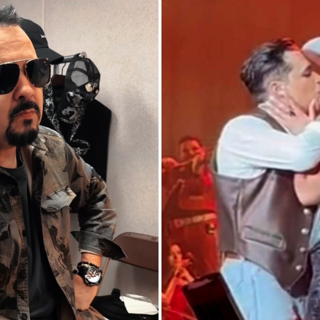 Pepe Aguilar Ofrece Primeras Palabras tras Viaje a Japón ¿Habló de Ángela y Nodal?