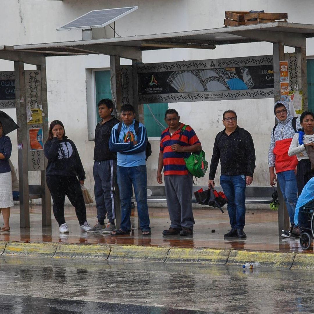 Pronóstico del Clima en México Hoy 19 de Junio de 2024: Se Espera Llegada de 'Alberto'