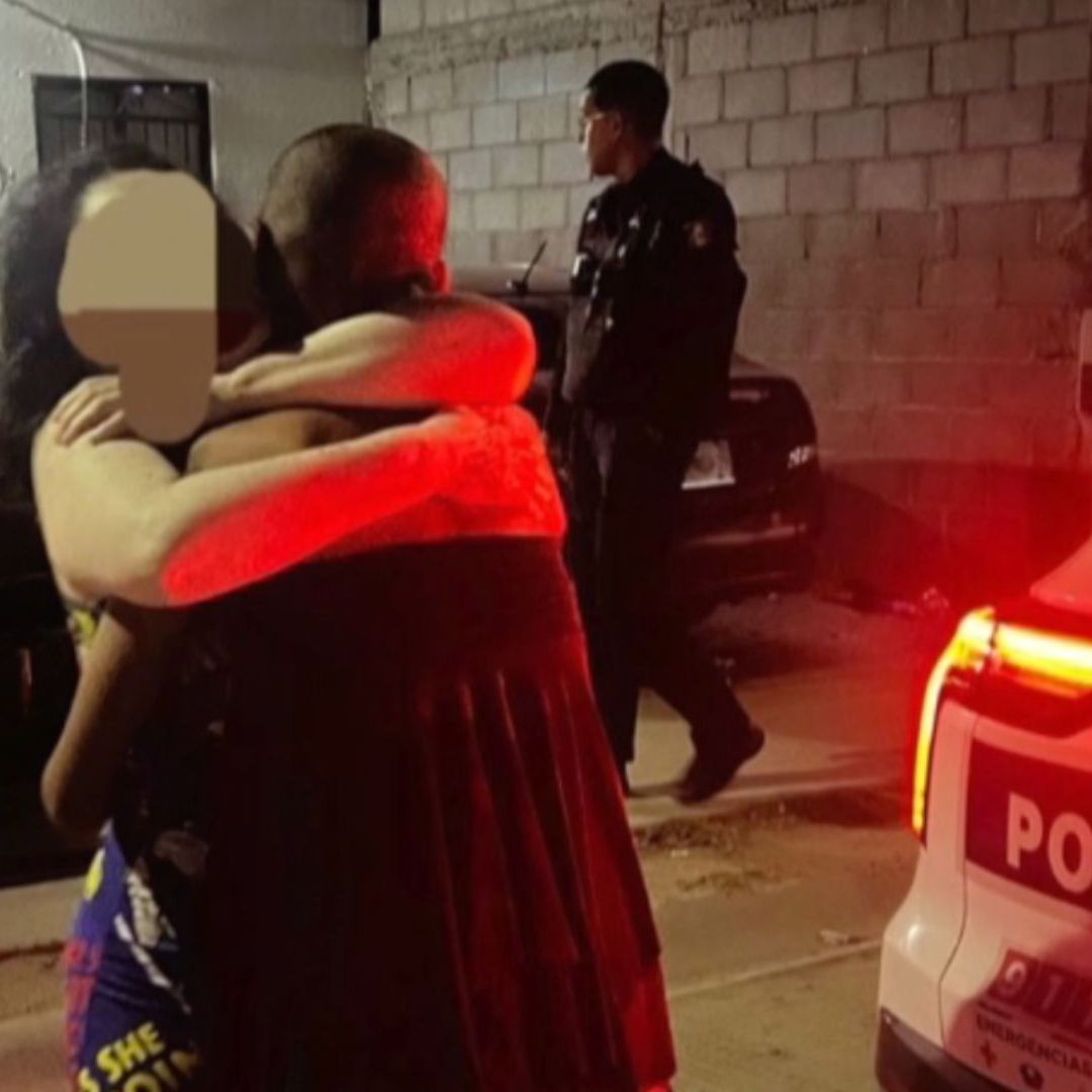 Localizan a Mujer Deambulando Desorientada en Hermosillo; Tenía Un Mes Desaparecida