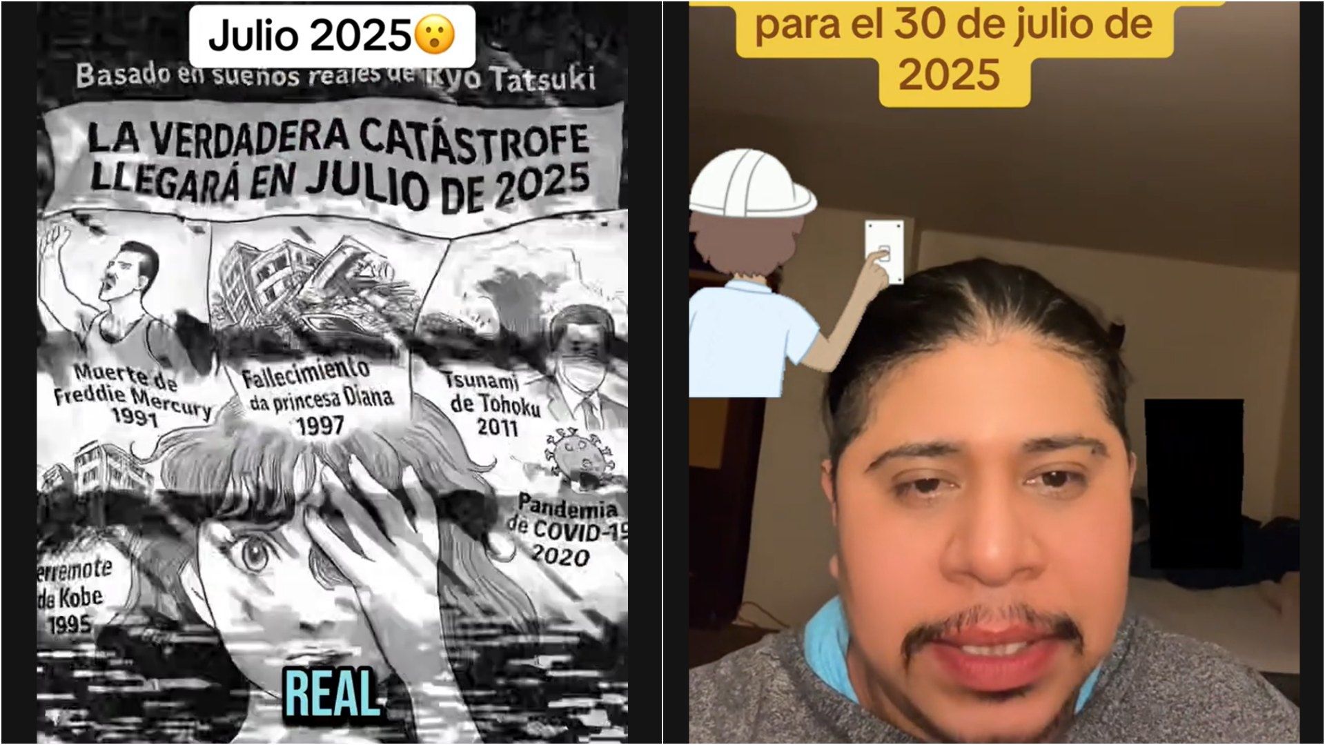 Qué va a pasar el 30 de julio de 2025 en México esto sabemos del apagón masivo en Estados Unidos